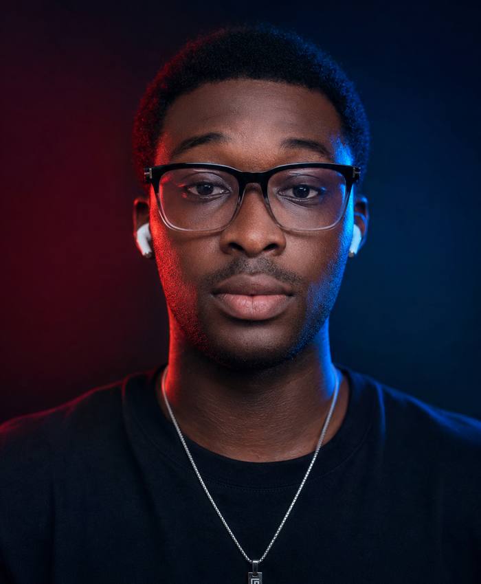 Anointing Adebayo