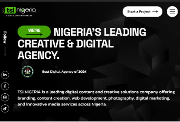 TSL Nigeria
